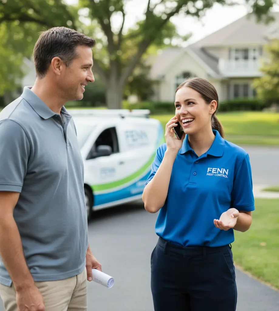 Mosquito Control in Watkins Glen, NY